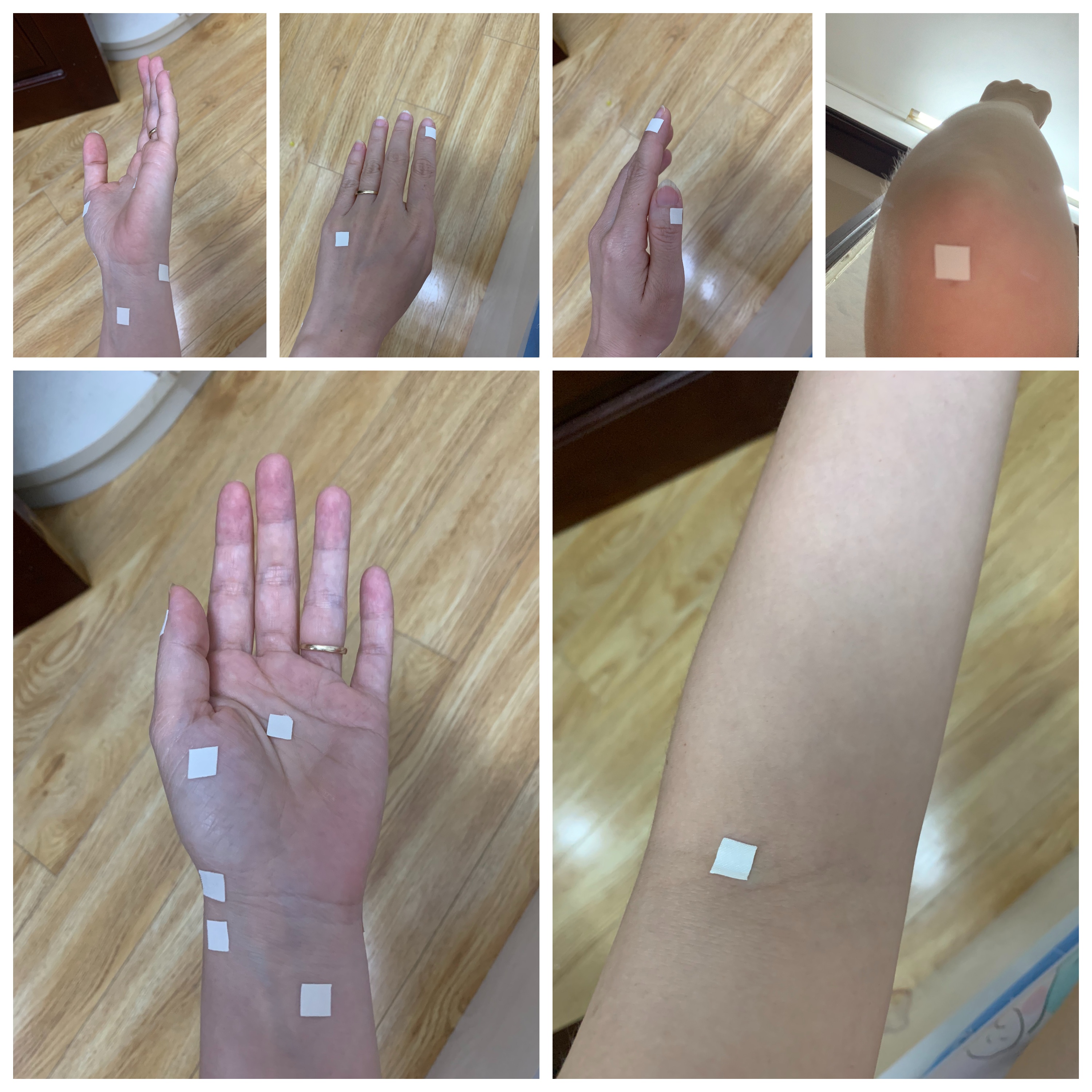 Hình ảnh thực tế